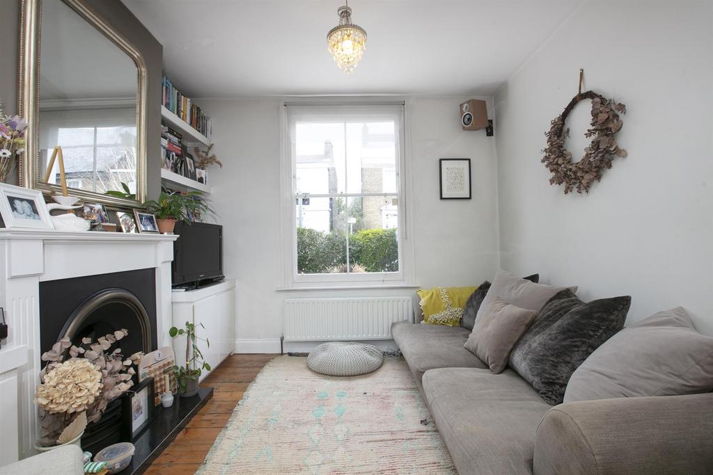 Elm Grove, Peckham, SE15 2 bed end of terrace house £900,000