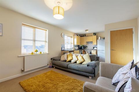 2 bedroom flat for sale - Thompson Court, Beeston, Nottingham