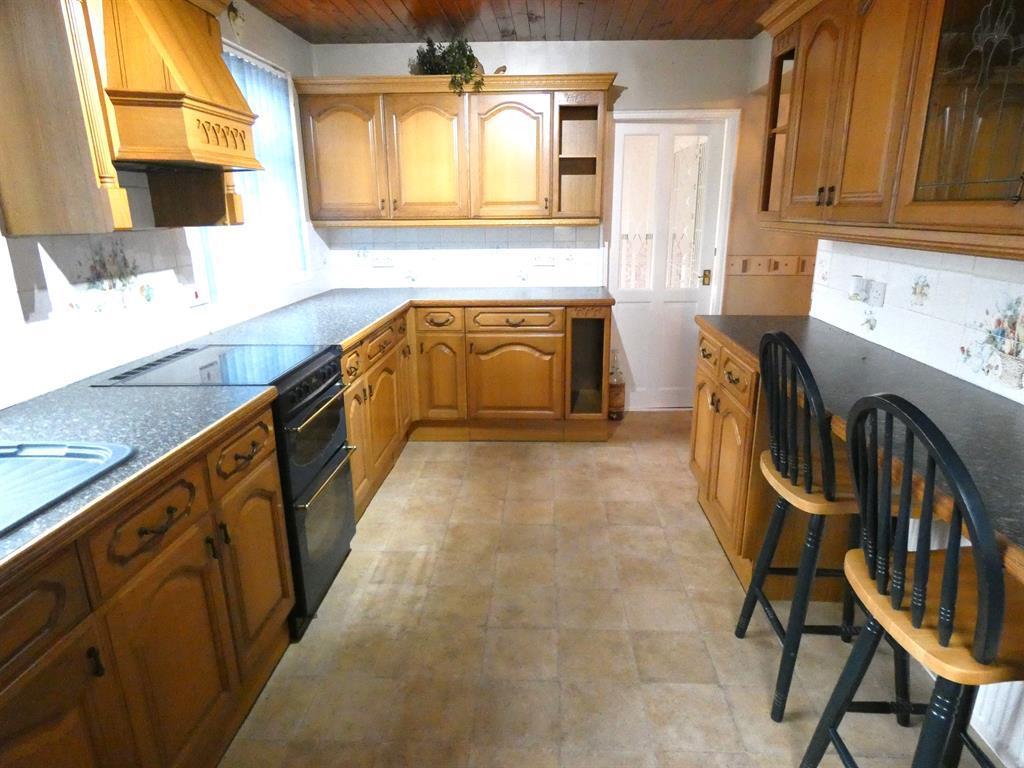 Whinlatter Way, Carlisle, CA2 5QP 2 bed semidetached house £200,000