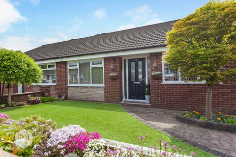 3 bedroom bungalow for sale, Lowton Street, Radcliffe, Manchester, Greater Manchester, M26 4EJ