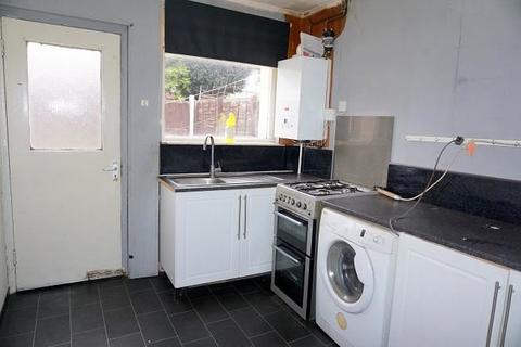 136 Abingdon Road, Liverpool, L4 9SL