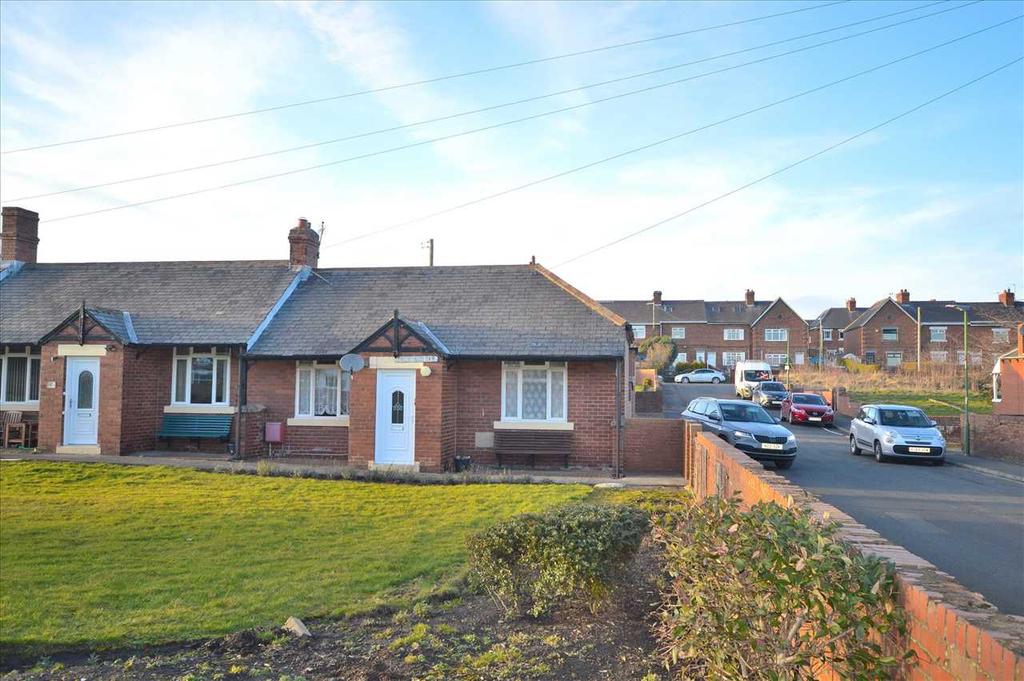 Grasmere Terrace, South Moor, Stanley 1 bed bungalow £52,500