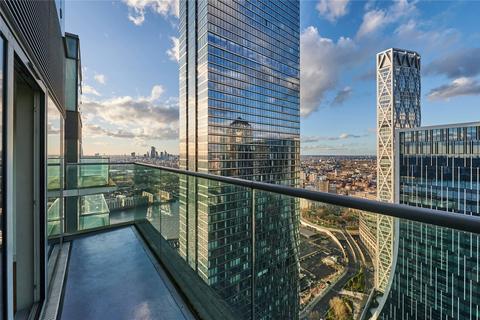 3 bedroom flat for sale, Landmark East Tower, 24 Marsh Wall, London