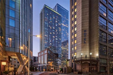 3 bedroom flat for sale, Landmark East Tower, 24 Marsh Wall, London