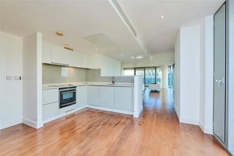 3 bedroom flat for sale, Landmark East Tower, 24 Marsh Wall, London