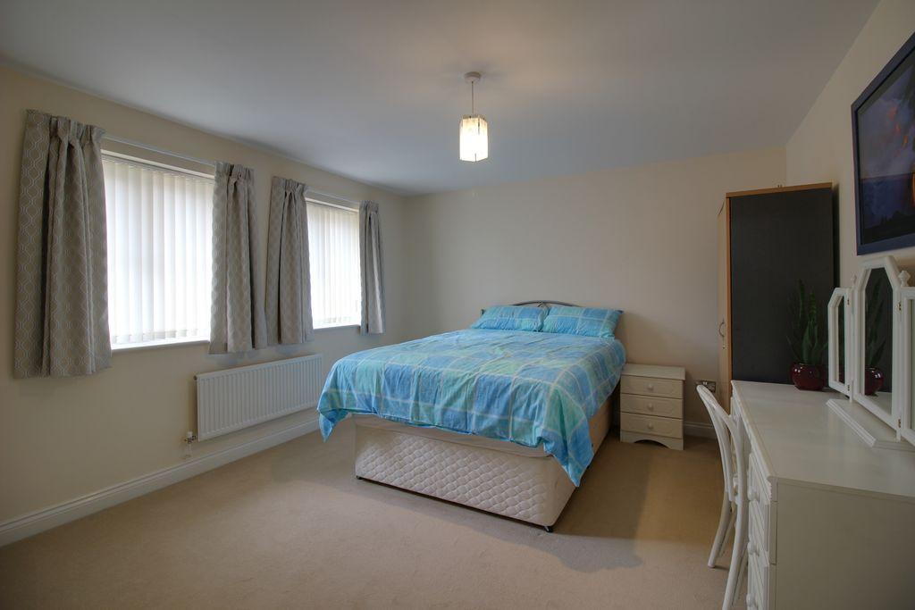Bedroom 3 (Double)