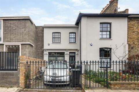 1a Ritson Road, London, E8 1DE