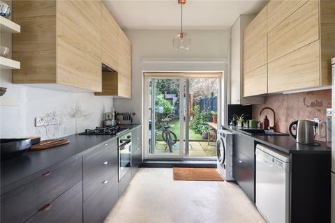 1a Ritson Road, London, E8 1DE
