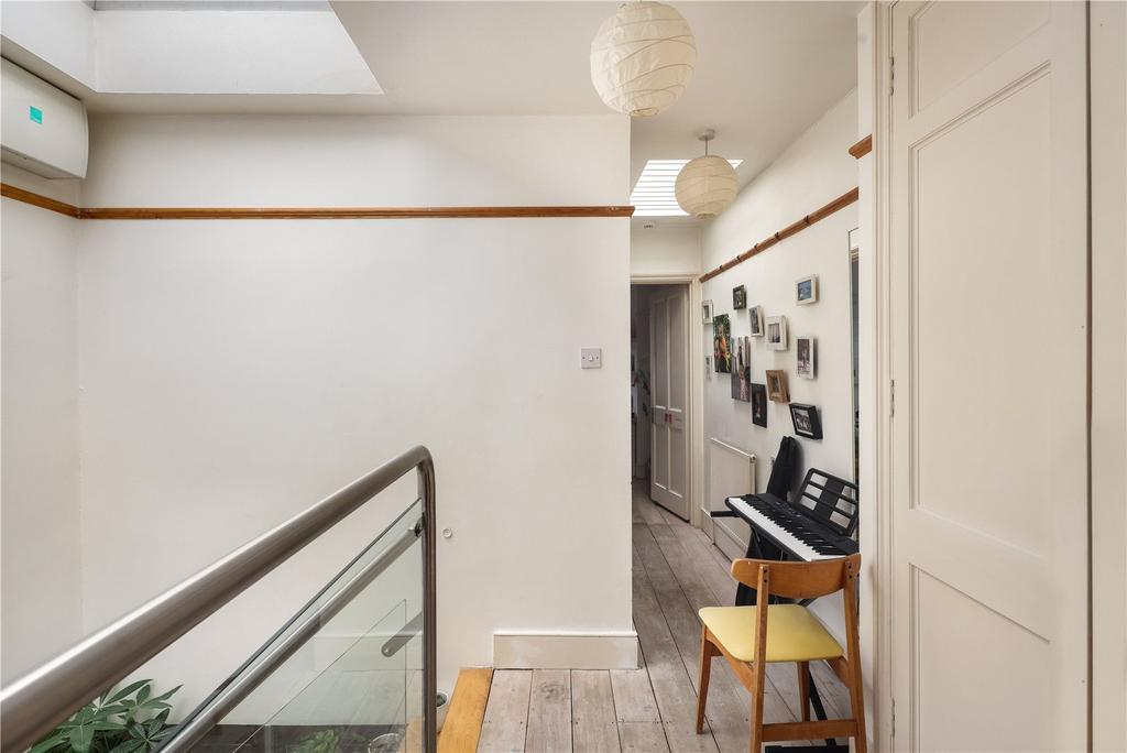 Landing/Hallway