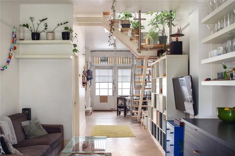 1a Ritson Road, London, E8 1DE
