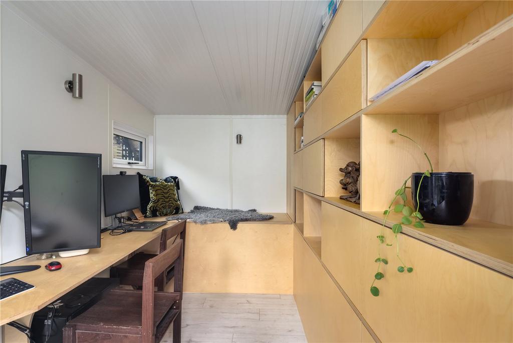 Garden Studio