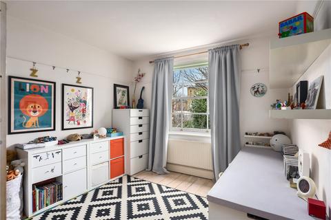 1a Ritson Road, London, E8 1DE