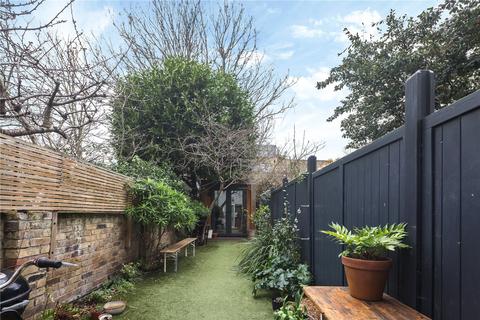 1a Ritson Road, London, E8 1DE