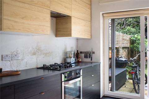 1a Ritson Road, London, E8 1DE