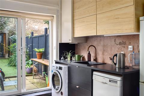 1a Ritson Road, London, E8 1DE
