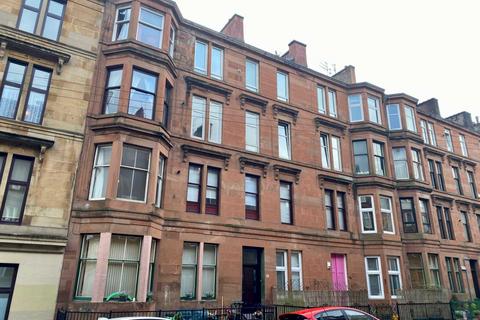 undefined, White Street, Glasgow