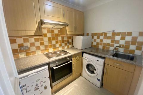 undefined, White Street, Glasgow