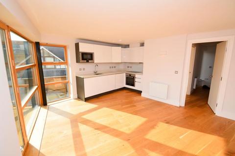 1 bedroom apartment for sale, Peascod House, Windsor