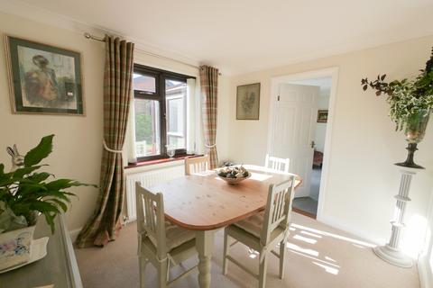 Crockford House New Street, Fressingfield, Eye, IP21 5PG