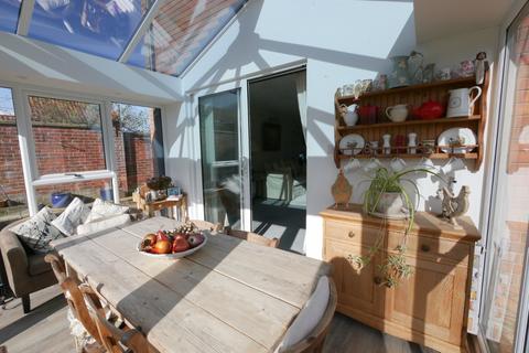 Crockford House New Street, Fressingfield, Eye, IP21 5PG