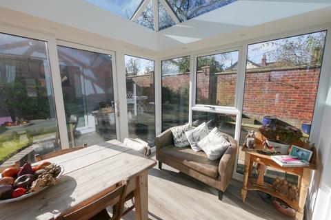 Crockford House New Street, Fressingfield, Eye, IP21 5PG