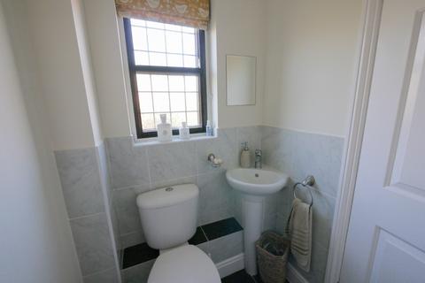 Crockford House New Street, Fressingfield, Eye, IP21 5PG