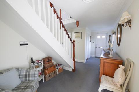 Crockford House New Street, Fressingfield, Eye, IP21 5PG