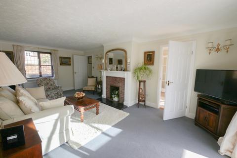 Crockford House New Street, Fressingfield, Eye, IP21 5PG