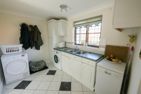 Crockford House New Street, Fressingfield, Eye, IP21 5PG
