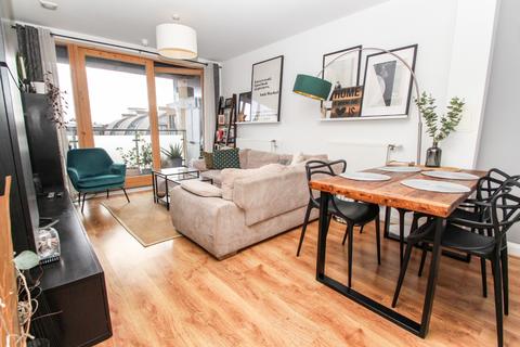 2 bedroom apartment to rent, Clematis House, Leyton, London, E10 5GY