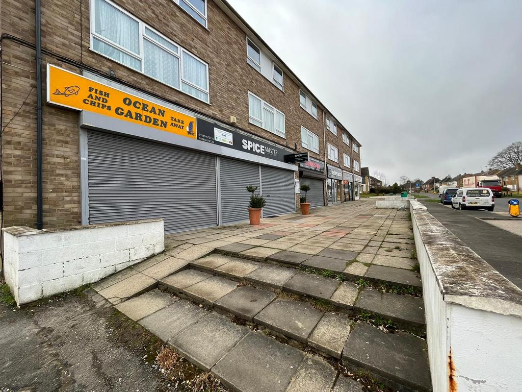 Hildens Drive Tilehurst READING RG31 3 bed £280,000