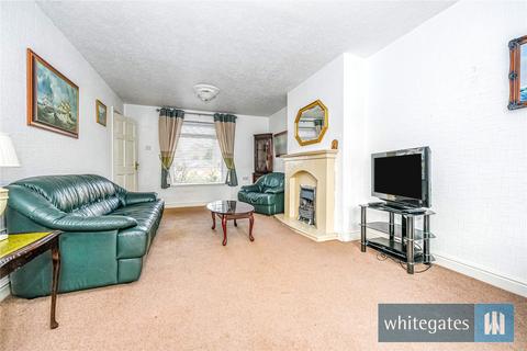 3 bedroom terraced house for sale - Oxford Road, Huyton, Liverpool, Merseyside, L36