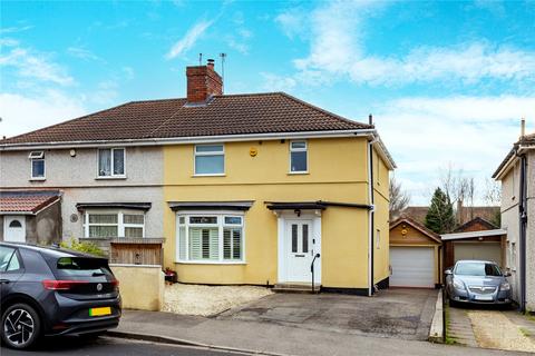 32 Braemar Avenue, Bristol, BS7 0TE