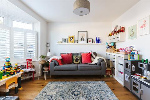 32 Braemar Avenue, Bristol, BS7 0TE