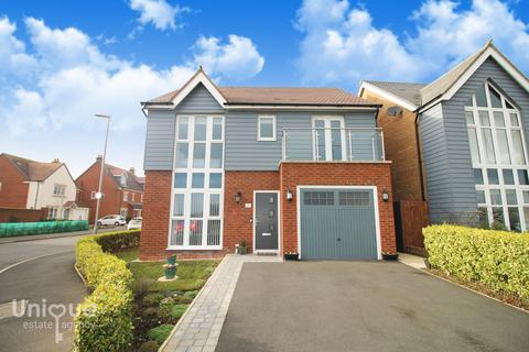 1 Cardinal Close, Fleetwood, FY7 6HA