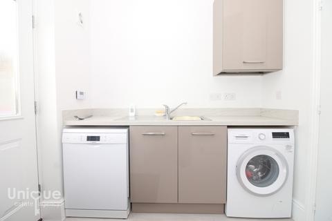 1 Cardinal Close, Fleetwood, FY7 6HA