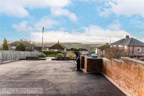 2 bedroom bungalow for sale - Hill Top Drive, Huddersfield, HD3