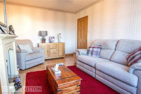 2 bedroom bungalow for sale - Hill Top Drive, Huddersfield, HD3
