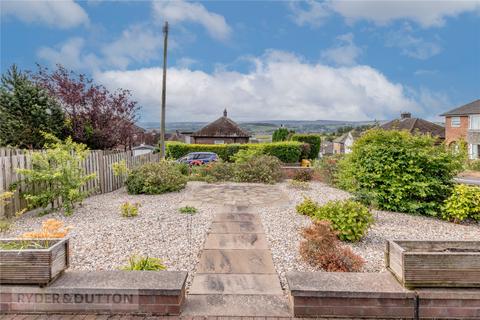 2 bedroom bungalow for sale, Hill Top Drive, Huddersfield, West Yorkshire, HD3