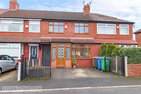 18 Brierley Drive, Middleton, Manchester, M24 1DQ