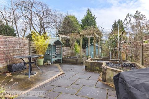 18 Brierley Drive, Middleton, Manchester, M24 1DQ