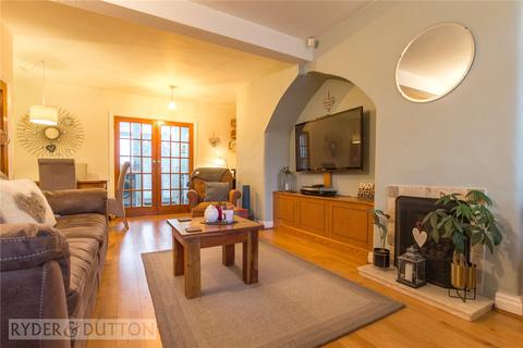 18 Brierley Drive, Middleton, Manchester, M24 1DQ