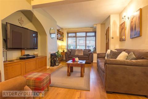18 Brierley Drive, Middleton, Manchester, M24 1DQ