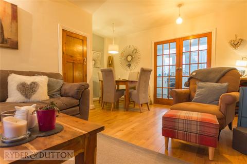 18 Brierley Drive, Middleton, Manchester, M24 1DQ