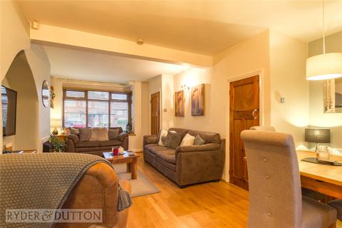18 Brierley Drive, Middleton, Manchester, M24 1DQ