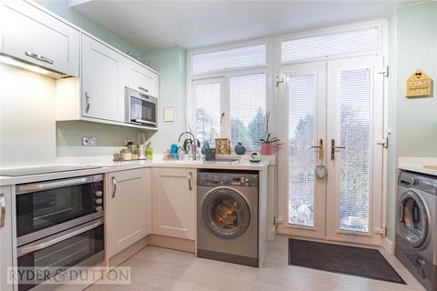 18 Brierley Drive, Middleton, Manchester, M24 1DQ