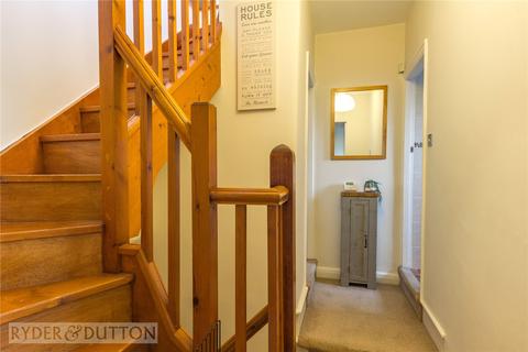 18 Brierley Drive, Middleton, Manchester, M24 1DQ