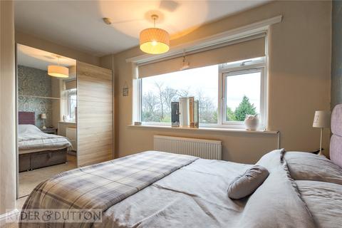 18 Brierley Drive, Middleton, Manchester, M24 1DQ