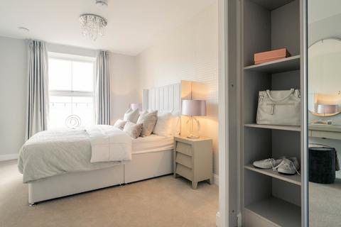 1 bedroom flat for sale - Hewson Court, Hexham
