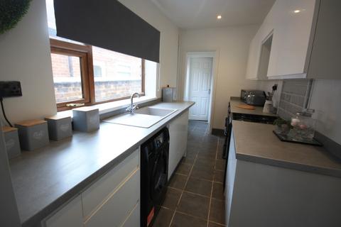 33 Thomas Street, Packmoor, Stoke-on-trent, ST7 4SS